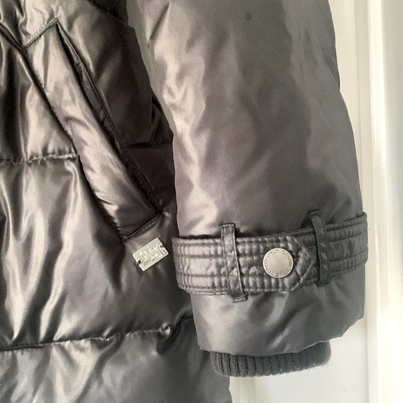 ONLY True Collection Petra Long Down Jacket - Picture 12 of 16